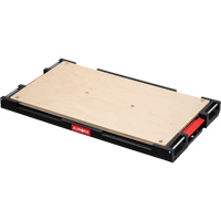 Arx Plywood Workstation Top Les Fournitures Industrielles Méga