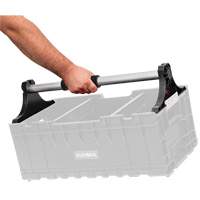 Arx Carry Handle for Toolbox Crate Les Fournitures Industrielles Méga