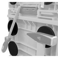 Arx Tool Holder Magnets Les Fournitures Industrielles Méga