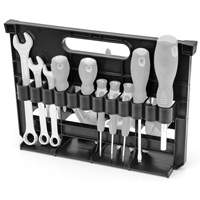 Arx Tool Holder & Divider Les Fournitures Industrielles Méga