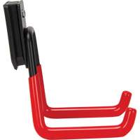 Small U-Hook for ARX System Les Fournitures Industrielles Méga