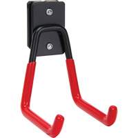 Small U-Hook for ARX System Les Fournitures Industrielles Méga