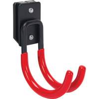 Small J-Hook for ARX System Les Fournitures Industrielles Méga