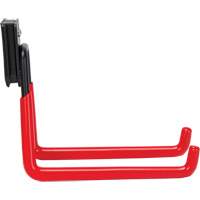Medium U-Hook for ARX System Les Fournitures Industrielles Méga