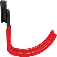 Large J-Hook for ARX System Les Fournitures Industrielles Méga