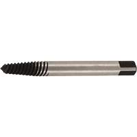 Extracteurs de vis h&eacute;licoidal, Pour vis de 1/8" - 1/4", Acier au chrome Les Fournitures Industrielles Méga