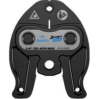 1/4" ZoomLock&reg; MAX Press Jaw for M12 FORCE LOGIC Press Tools Les Fournitures Industrielles Méga