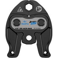 1/2" ZoomLock&reg; MAX Press Jaw for M12 FORCE LOGIC Press Tools Les Fournitures Industrielles Méga