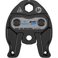 5/8" ZoomLock&reg; MAX Press Jaw for M12 FORCE LOGIC Press Tools Les Fournitures Industrielles Méga