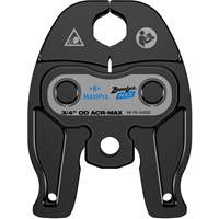 M&acirc;choire de presse ZoomLock MAX 3/4" pour outils de presse M12 FORCE LOGIC Les Fournitures Industrielles Méga