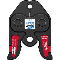 M&acirc;choire de presse ZoomLock MAX 3/8" pour outils de presse M18 FORCE LOGIC Les Fournitures Industrielles Méga