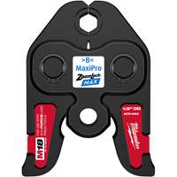 M&acirc;choire de presse ZoomLock MAX 1/2" pour outils de presse M18 FORCE LOGIC Les Fournitures Industrielles Méga