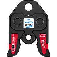M&acirc;choire de presse ZoomLock MAX 3/4" pour outils de presse M18 FORCE LOGIC Les Fournitures Industrielles Méga