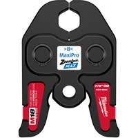 M&acirc;choire de presse ZoomLock MAX 7/8" pour outils de presse M18 FORCE LOGIC Les Fournitures Industrielles Méga