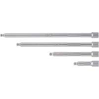 4-Piece Drive Wobble Extension Set Les Fournitures Industrielles Méga