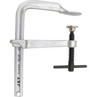 JLRD-20 Serre-joint en L &agrave; usage standard, 20" (508 mm) Les Fournitures Industrielles Méga
