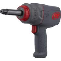 Cl&eacute; &agrave; choc robuste avec enclume allong&eacute;e, Prise 1/2", Entr&eacute;e d'air 1/4" NPT, Tr/min &agrave; vide 7500 Les Fournitures Industrielles Méga