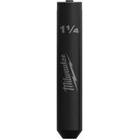 1-1/4" Concrete Vibrator Short Head Les Fournitures Industrielles Méga