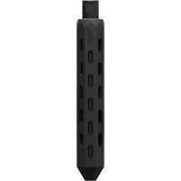 1-7/8" Concrete Vibrator Rubber Head Les Fournitures Industrielles Méga