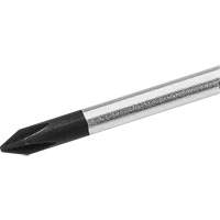 Phillips&reg; Dual Material Screwdriver Set in Foam Storage Tray, 9 Pcs. Les Fournitures Industrielles Méga