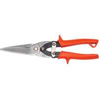 MultiMaster Compound Action Long Cut Aviation Snips Les Fournitures Industrielles Méga