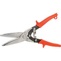 MultiMaster Compound Action Long Cut Aviation Snips Les Fournitures Industrielles Méga