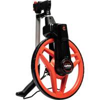 Professional Centerline SAE Measuring Wheel, 12"/30.48 cm, 10000' Range, Feet Les Fournitures Industrielles Méga