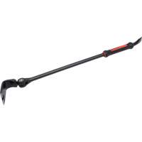 Indexing Flat Pry Bar, 2-1/2" W, 30" L Les Fournitures Industrielles Méga