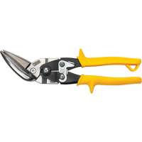 Offset Straight Aviation Snips Les Fournitures Industrielles Méga