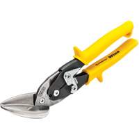 Offset Straight Aviation Snips Les Fournitures Industrielles Méga