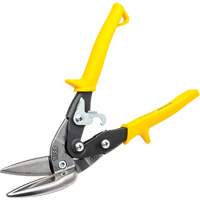 Offset Straight Aviation Snips Les Fournitures Industrielles Méga