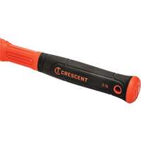 Marteau perforateur, 3 lb, Prise en Fibre de verre, 4" lo Les Fournitures Industrielles Méga