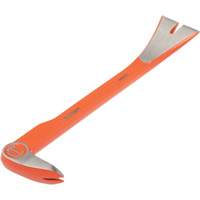 Molding Pry Bar, 1" W, 8" L Les Fournitures Industrielles Méga
