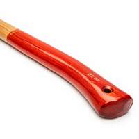 Marteau de charpente &agrave; face meul&eacute;e, 22 oz, Prise en Bois, 18" lo Les Fournitures Industrielles Méga
