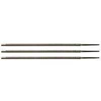 Chainsaw File Set, 11-1/4" L, Round Les Fournitures Industrielles Méga