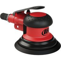 Random Orbital Air Sander, 5" Dia., 1/4" NPT Inlet, 12000 RPM Les Fournitures Industrielles Méga
