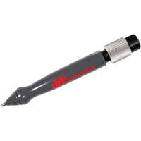 Stylo &agrave; graver pneumatique, 1/8" NPT, 1,5 pi, cu/min Les Fournitures Industrielles Méga