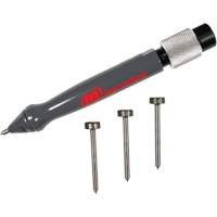 Ensemble de stylo &agrave; graver pneumatique, 1/8" NPT, 1,5 pi, cu/min Les Fournitures Industrielles Méga