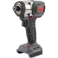 Quick-Change Cordless Impact Driver, 20 V, 1/4" Socket Les Fournitures Industrielles Méga
