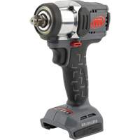 Compact Cordless Impact Wrench, 20 V, 1/2" Socket Les Fournitures Industrielles Méga