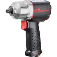 Composite Air Impact Wrench, 3/8" Drive, 1/4" NPT Air Inlet, 15000 No Load RPM Les Fournitures Industrielles Méga