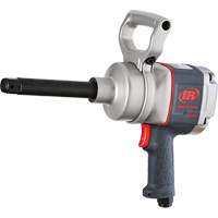 2175MAX Impact Wrench, 6"/1" Drive, 740 No Load RPM Les Fournitures Industrielles Méga