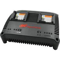 Chargeur universel s&eacute;rie IQV, 12 V/20 V, Lithium-ion Les Fournitures Industrielles Méga