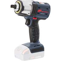 Compact High Torque Cordless Impact Wrench, 20 V, 1/2" Socket Les Fournitures Industrielles Méga