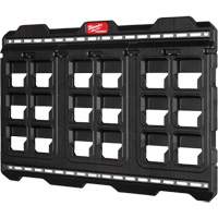 Grande plaque murale PACKOUT Les Fournitures Industrielles Méga