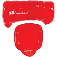 Covered Regulator Control Protective Boot for IR W7000 Series Impact Wrench Les Fournitures Industrielles Méga