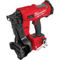 Cloueuse M18 Fuel pour bobine de toiture (outil seulement), 18 V, Lithium-ion Les Fournitures Industrielles Méga
