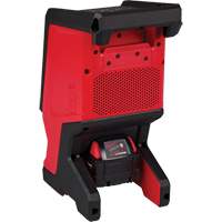 Haut-parleur de chantier Bluetooth M18, Lithium-ion, 18 V Les Fournitures Industrielles Méga