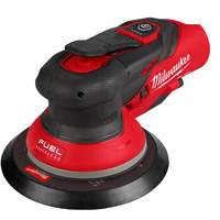 Marteau rotatif SDS MAX M12 FUEL, papier sabl&eacute; 6", 12 V Les Fournitures Industrielles Méga