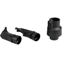 Marteau rotatif SDS MAX M12 FUEL, papier sabl&eacute; 6", 12 V Les Fournitures Industrielles Méga